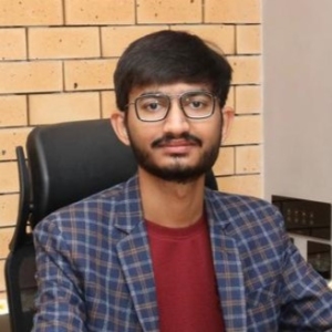 Viraj Ukani