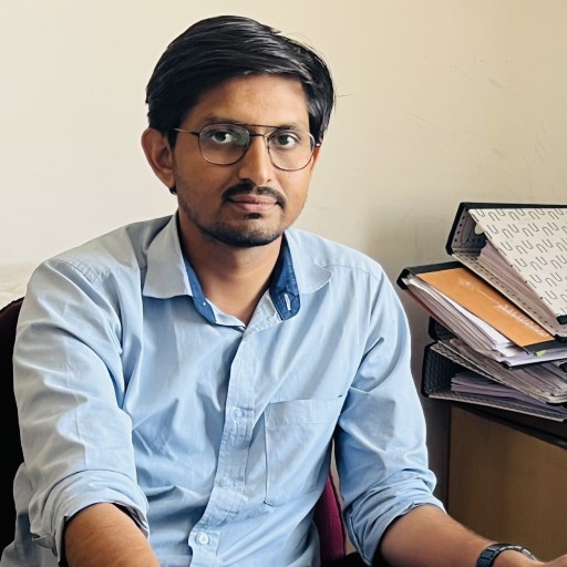 Dhavalkumar Dhingani