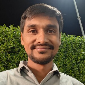 Kunal Bhagat