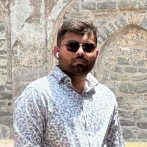 Yash Hirani