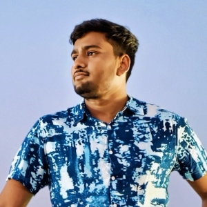 Yashkumar Hinsu