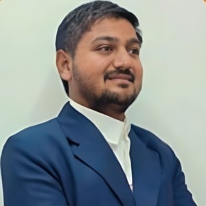 Dipak Munjapara