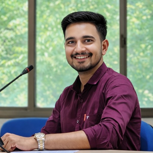 Hardik Parmar