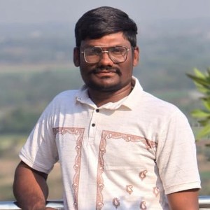 Kishor Nakum