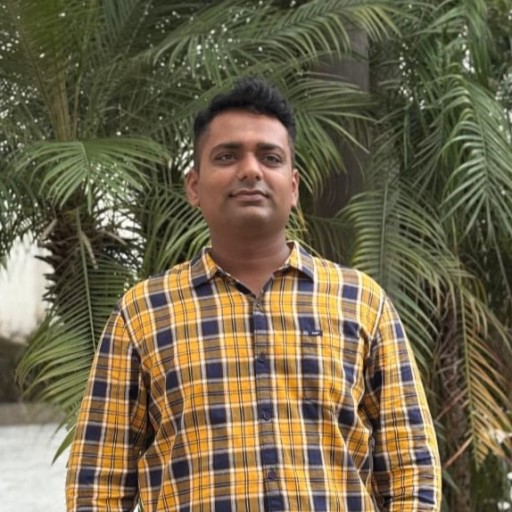 Amardeep Rajguru