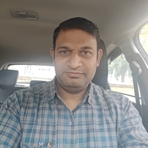 Bipinkumar Vaghasiya