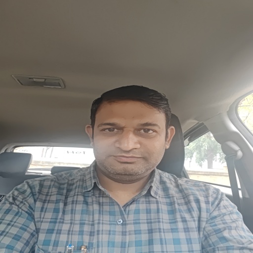 Bipinkumar Vaghasiya