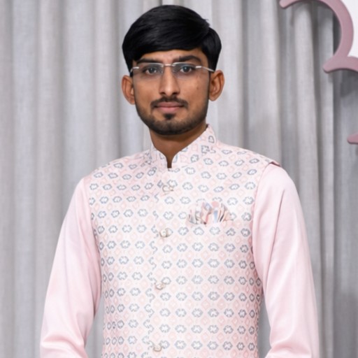 Ajaykumar Rangpariya