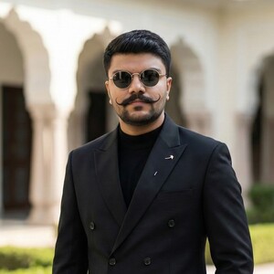 Pratipalsinh Chavada