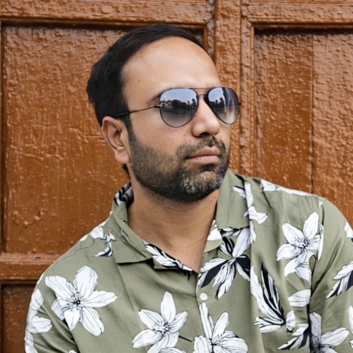 Pradip Dangar