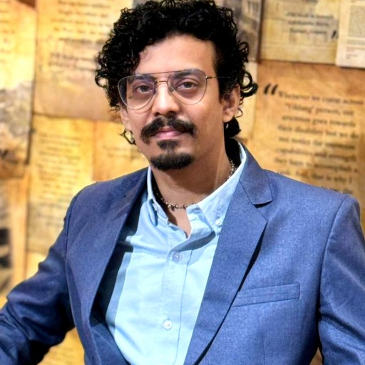 Devang Pandya