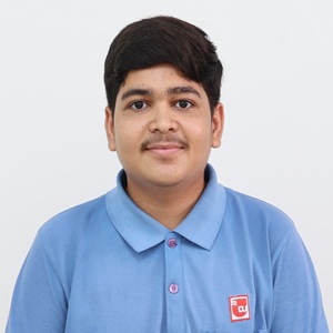 Chirag Buhecha