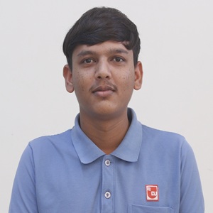 Dharmeshbhai Vala