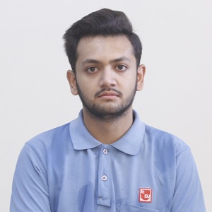 Harshil Mungalpara