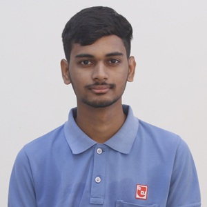 Ishan Virpariya