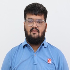 Jaimin Lakhtaria