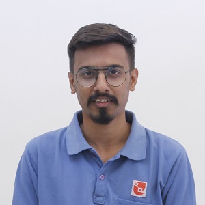 Keval Aajagiya