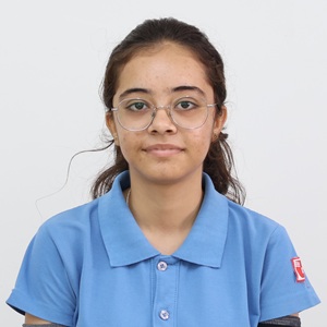 Krupa Janiyani
