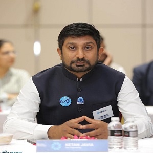 Ketan Javia