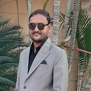 Mayank  Kasundra