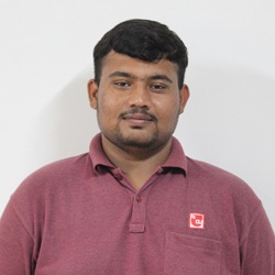 Maulikkumar Chadamiya