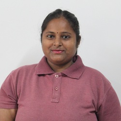 Sunita Rajak