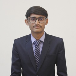 Harshkumar  Padariya