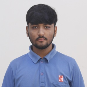 Rushi Ughreja