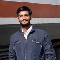 Raghav Gohil