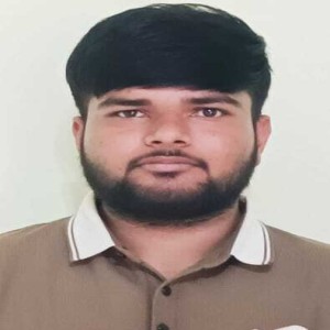 Mohammadsadik Gadhvala