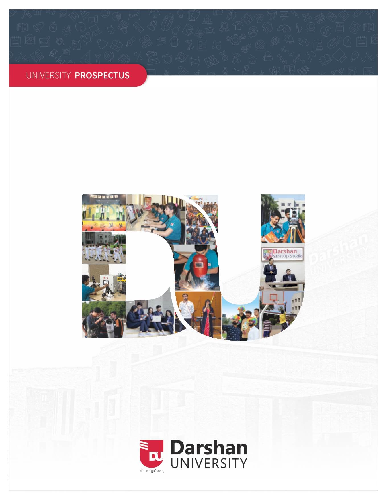 University Prospectus