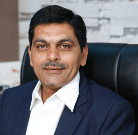 Prof. Manish Vrajlal Sanghani - Darshan Institute of Engineering and Technology for Diploma Studies