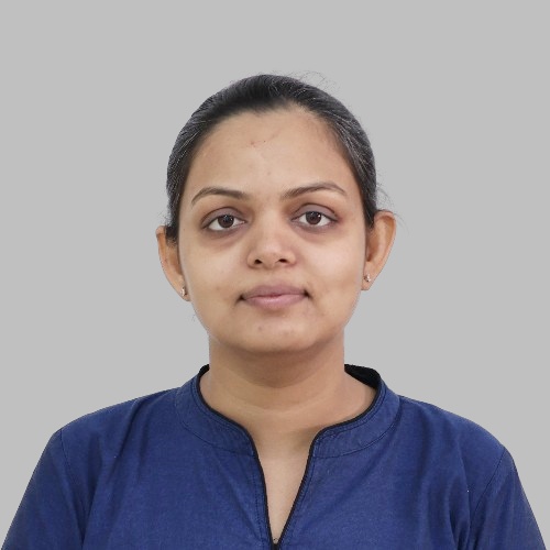 Pranami Vivek Sanja -