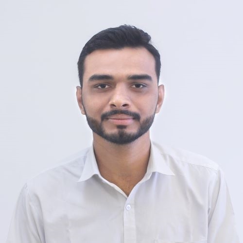 Kishan J. Jani - Darshan Institute of Management