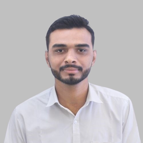 Kishan J. Jani - Darshan Institute of Management