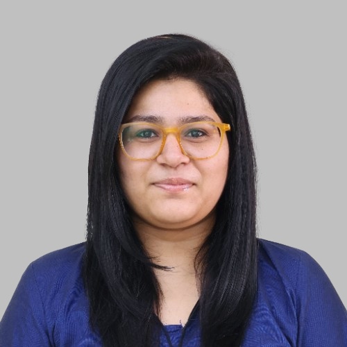 Devyani Ashutoshbhai Makwana - Darshan Institute of Engineering and Technology
