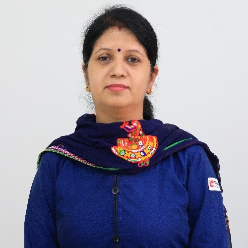 Uma - Darshan Institute of Management