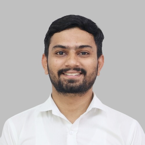 Deep Chandubhai Padaliya -