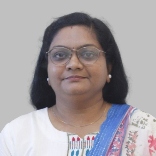 Anita R. Gajer - Darshan Institute of Humanities
