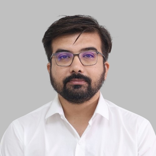 Sagar N Joshi - Darshan Institute of Engineering and Technology