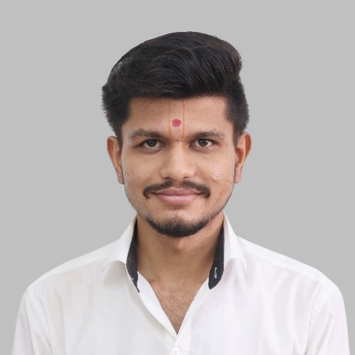 Kunj Lalitbhai Kothiya -