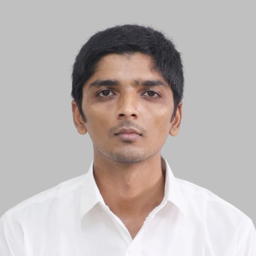 Niraj Deepakbhai Panakhaniya -