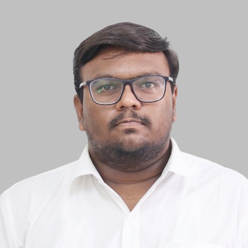 Bhatt Vineet Mukeshchandra - Darshan Institute of Engineering and Technology