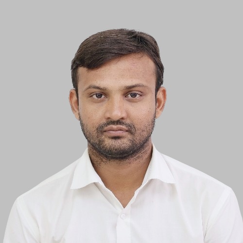 Milan Gami - Darshan Institute of Science