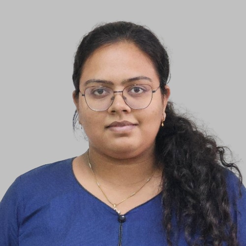 Prof. Urja Pankajkumar Rayjada -