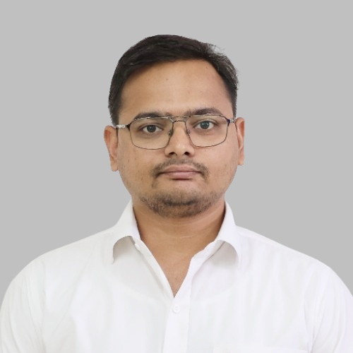 Savan Fefar - Darshan Institute of Engineering and Technology