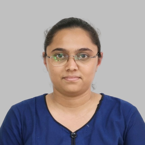 Jahnvi S. Padhiar - Darshan Institute of Science