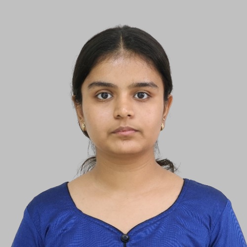 Rutvi Jasminkumar Raval - Darshan Institute of Engineering and Technology