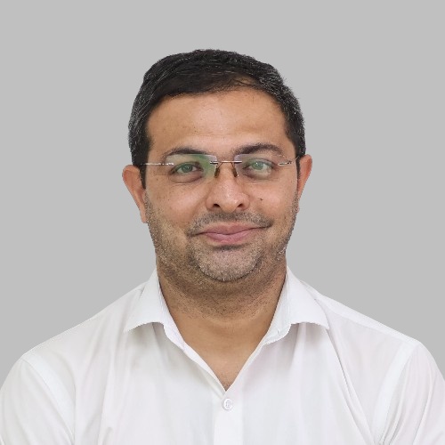 Amitbhai Harshadbhai Bhuptani - Darshan Institute of Engineering and Technology for Diploma Studies