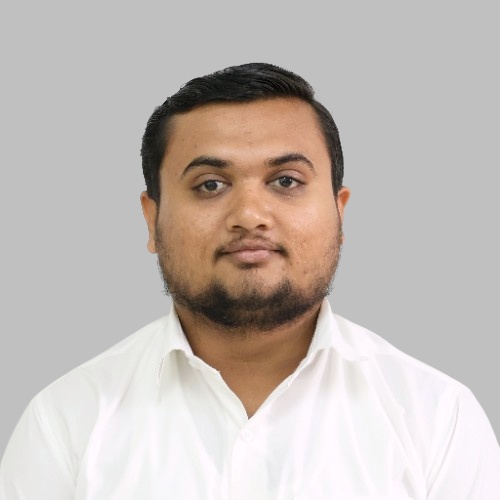 Devansh Ketanbhai Bhatt - Darshan Institute of Engineering and Technology for Diploma Studies